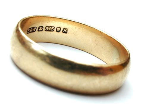 d&g ring silver